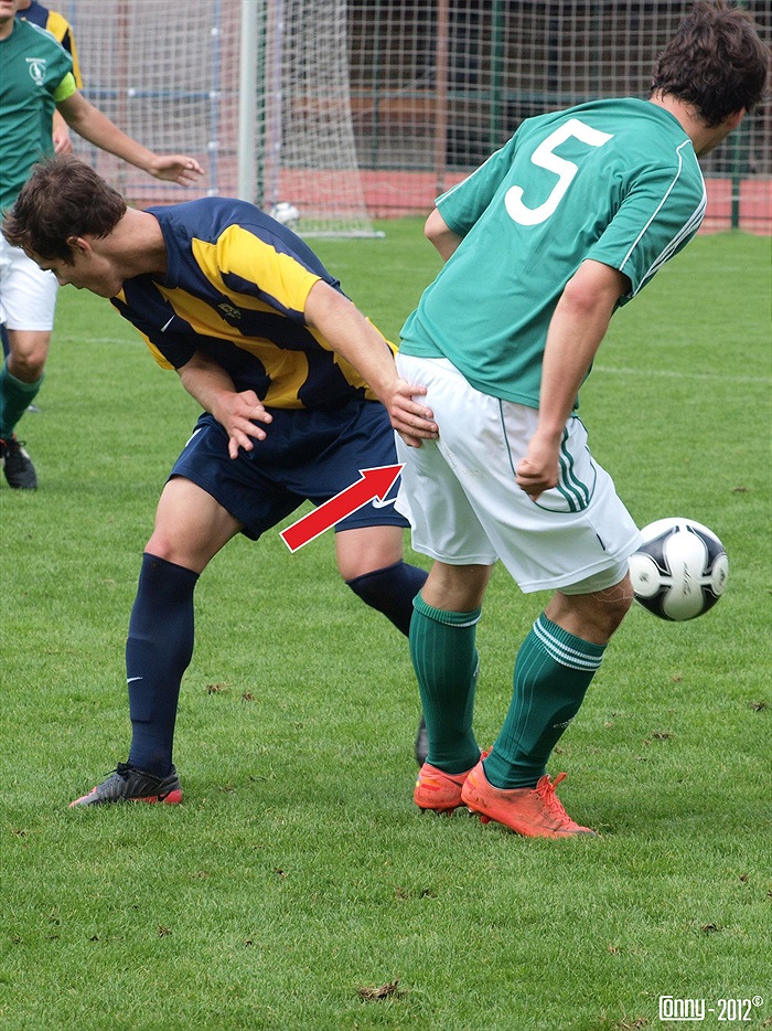 U19 - Opava 4:2