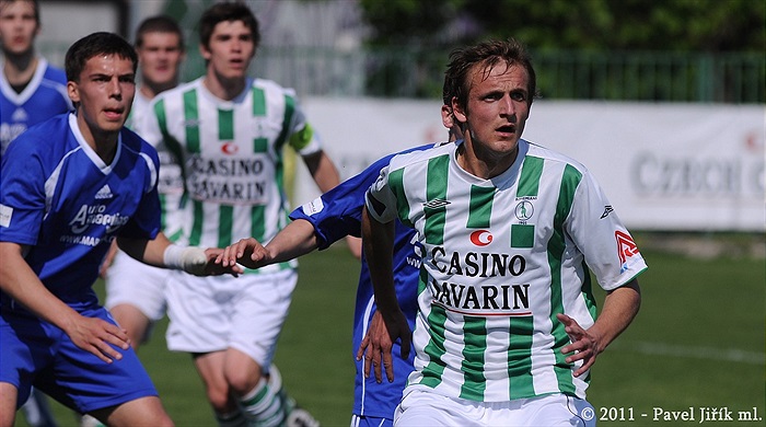 Bohemians 1905 - SK Motorlet Praha 5:0 (3:0)