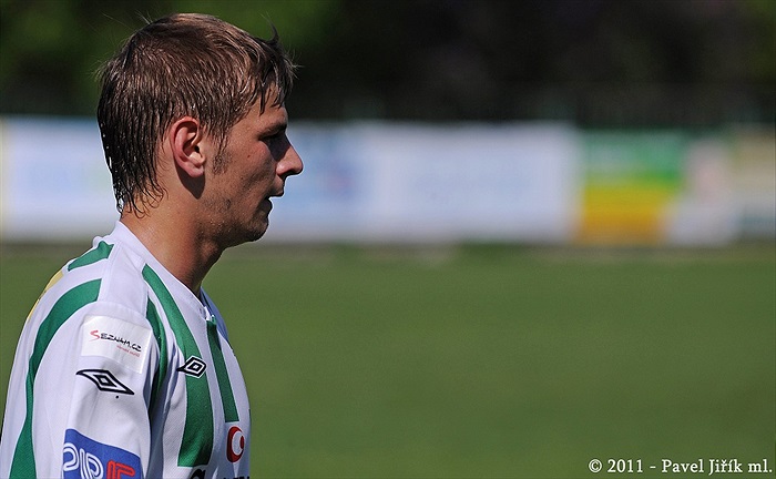 Bohemians 1905 - SK Motorlet Praha 5:0 (3:0)