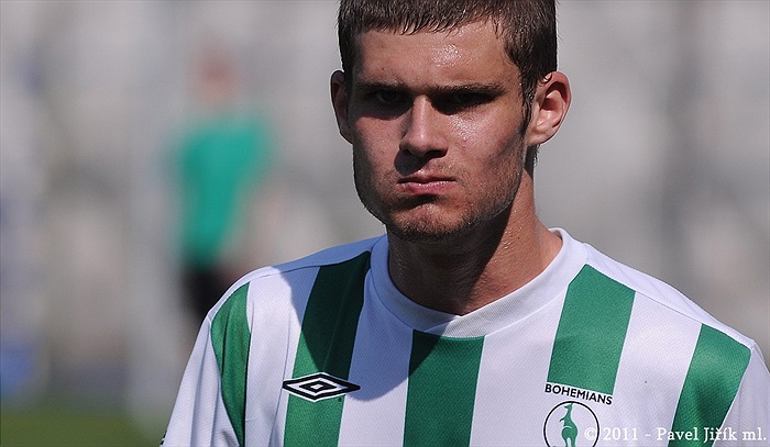 Bohemians 1905 - SK Motorlet Praha 5:0 (3:0)