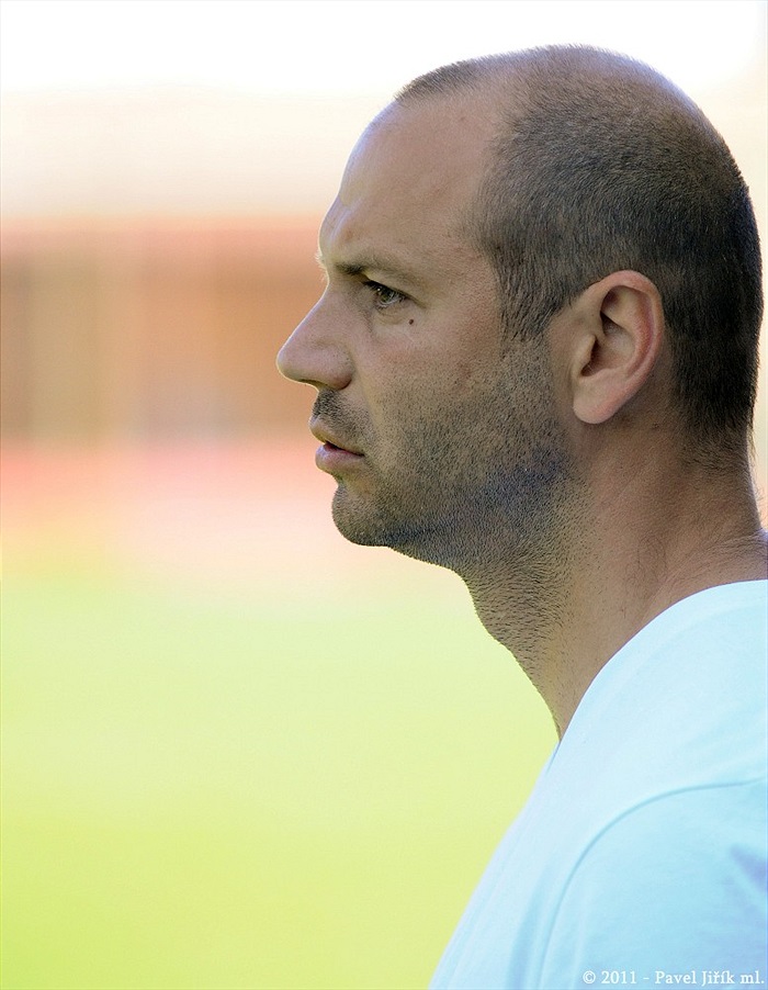 Bohemians 1905 - Baník Sokolov 5:2 (1:0)