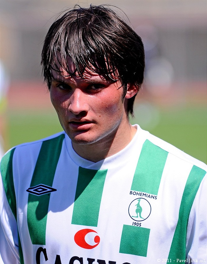 Bohemians 1905 - Baník Sokolov 5:2 (1:0)
