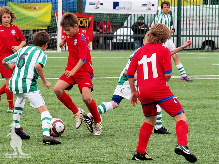 Bohemians - Brno 1:3