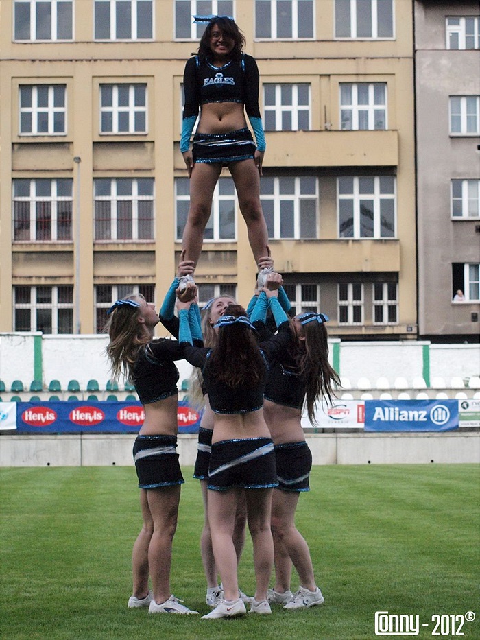 cee cup 2012 - 1.den