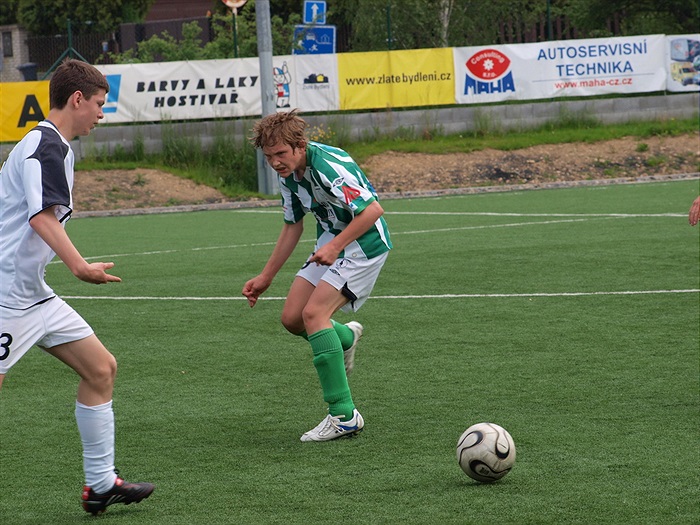 Rozlobený a urputný Jakub Grohmann