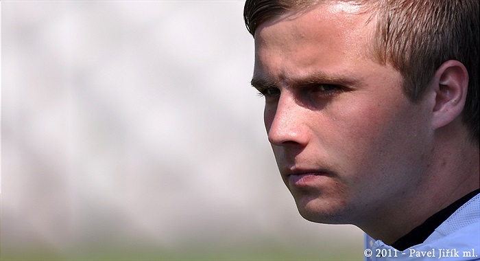 Bohemians 1905 B - Chomutov 4:0 (1:0)