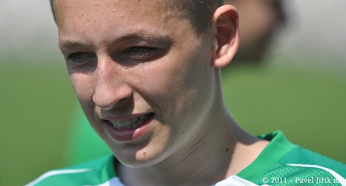 Bohemians 1905 B - Chomutov 6:0 (2:0)