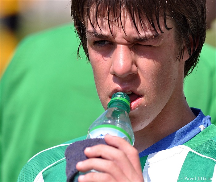 Bohemians 1905 B - Chomutov 6:0 (2:0)