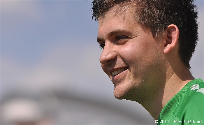 Bohemians 1905 B - Chomutov 6:0 (2:0)