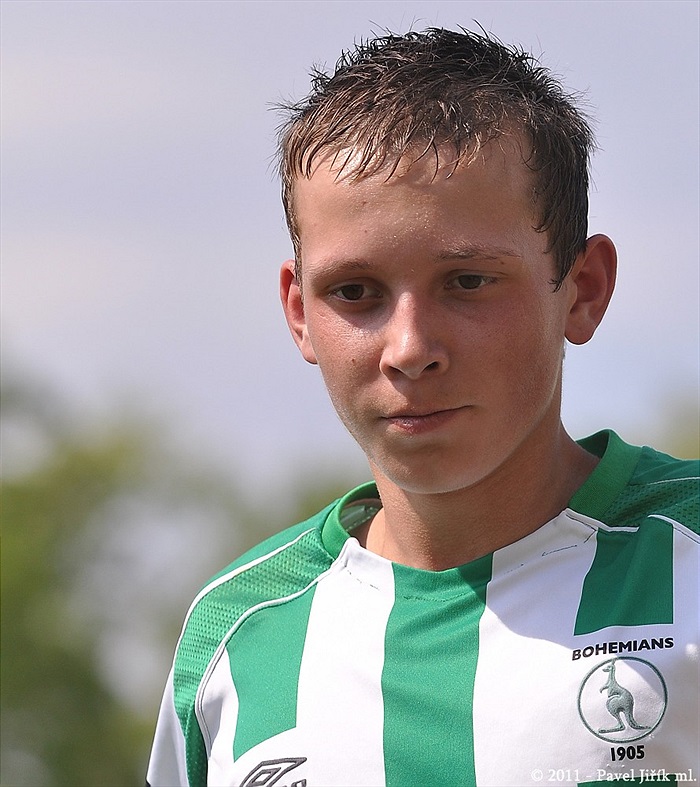 Bohemians 1905 B - Chomutov 6:0 (2:0)