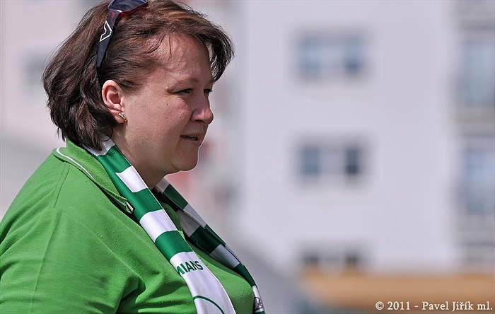 Bohemians 1905 B - Chomutov 6:0 (2:0)