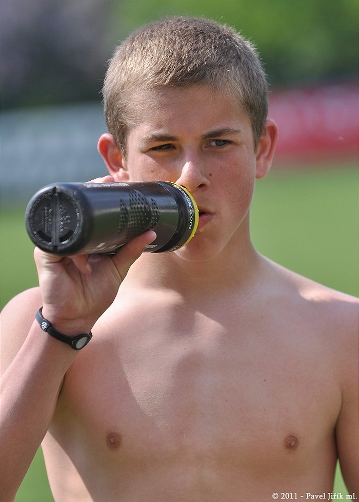 Bohemians 1905 B - Chomutov 6:0 (2:0)