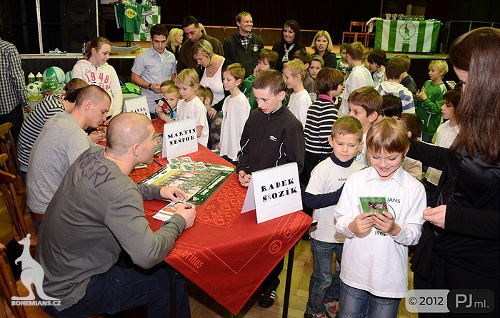 ,,Odpoledne s Klokanem"