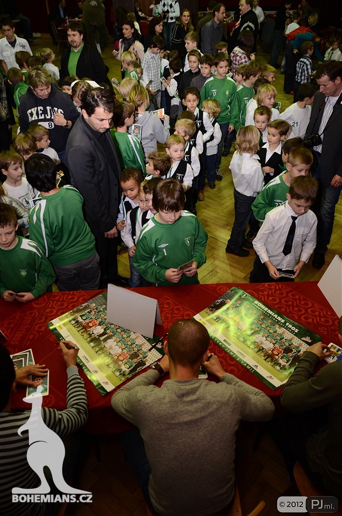 ,,Odpoledne s Klokanem"