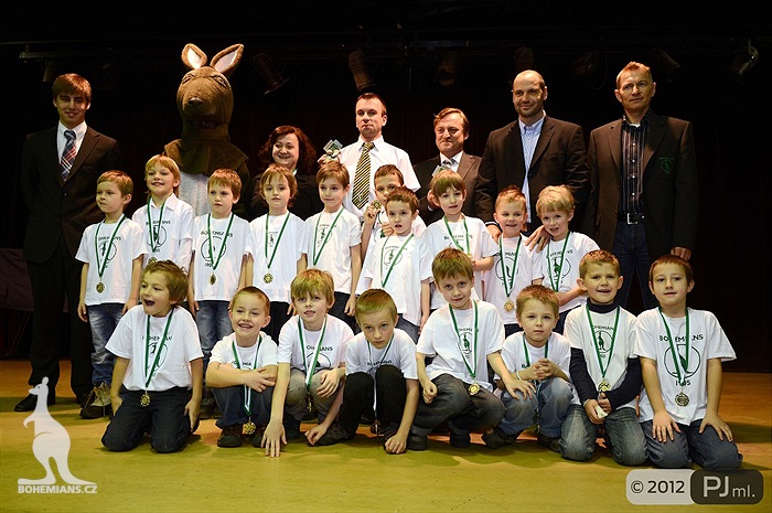 ,,Odpoledne s Klokanem"