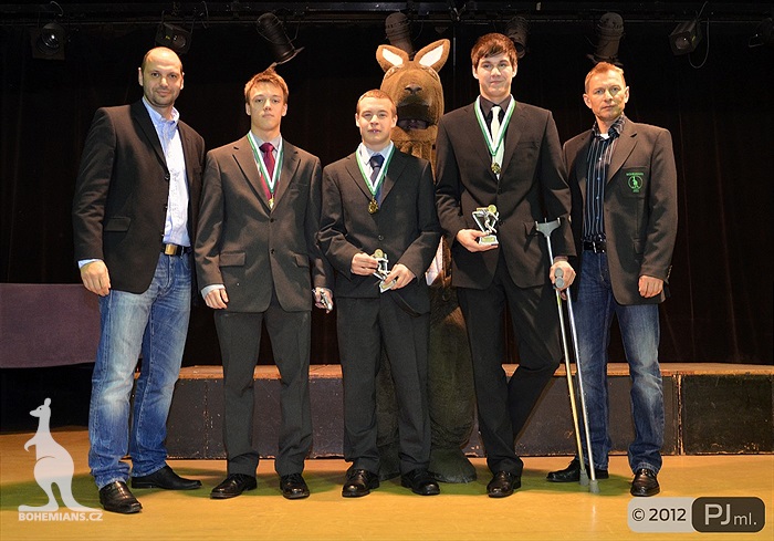 ,,Odpoledne s Klokanem"