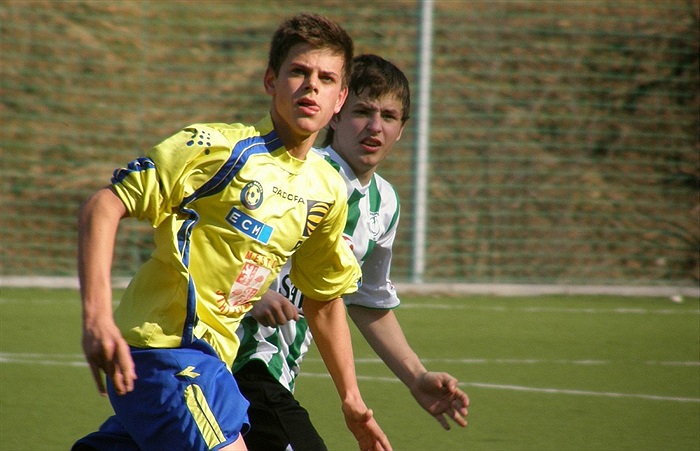 Vysočina Jihlava - Bohemians 1905 5:2 (1:1)