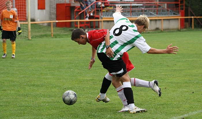 Bohemians 1905 - Trenčín 1:3 (1:2)
