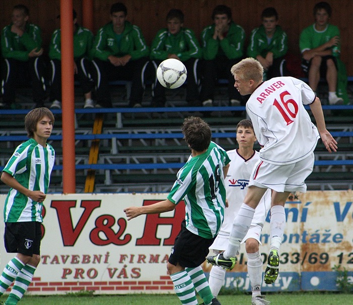 Bohemians 1905 - Trenčín 2:1 (0:1)