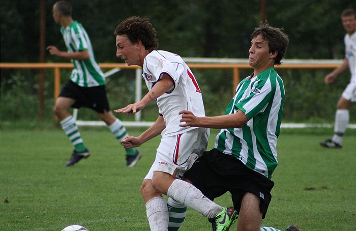 Bohemians 1905 - Trenčín 2:1 (0:1)