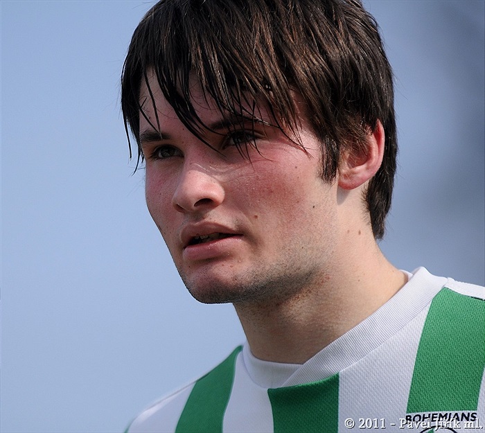 FK Teplice B - Bohemians 1905 0:3 (0:2)