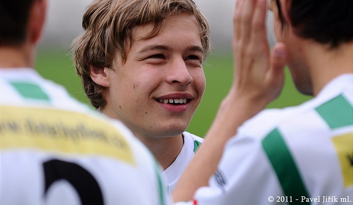 Bohemians 1905 - 1.FK Příbram 2:1 (0:0)