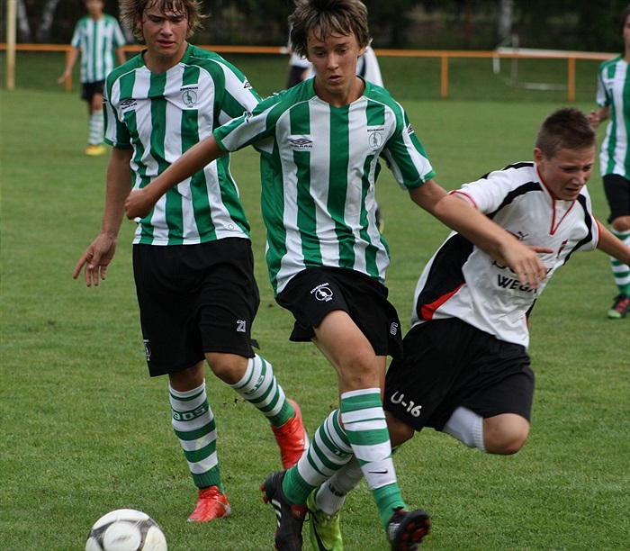 Bohemians 1905 - Spartak Trnava 1:3 (1:1)