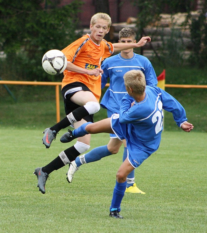 Bohemians 1905 - Dubnica 1:0 (0:0)