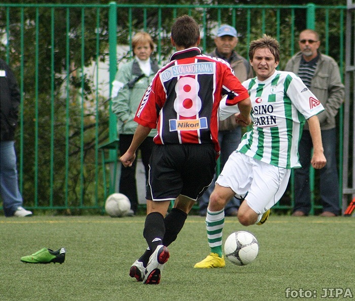 FK Jablonec - Bohemians 1905 0:0 (0:0)