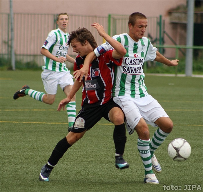 FK Jablonec - Bohemians 1905 0:0 (0:0)