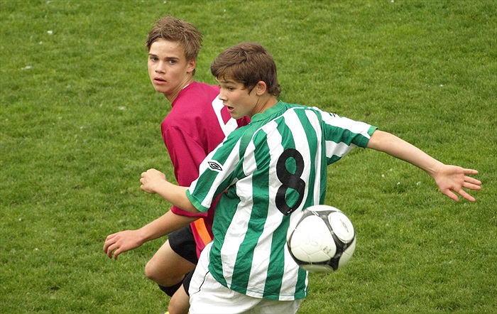 Bohemians 1905 - České Budějovice 0:1 (0:1)