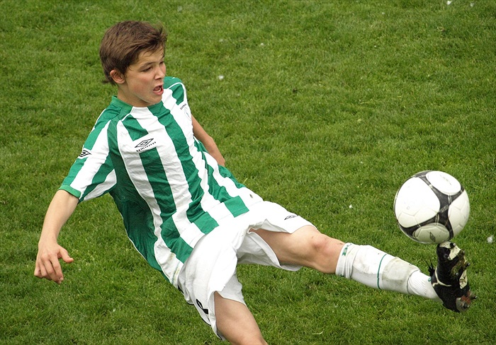 Bohemians 1905 - České Budějovice 0:1 (0:1)