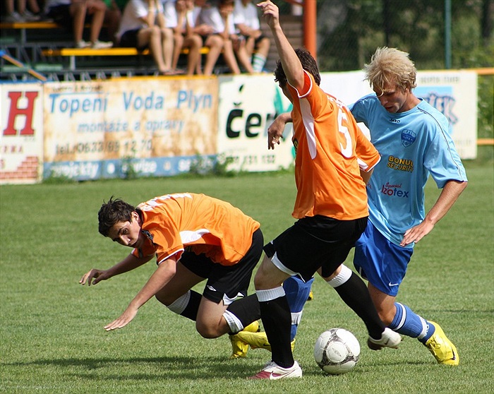 Bohemians 1905 - FC NItra 0:1 (0:1)