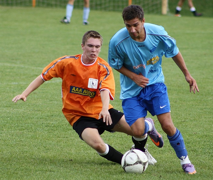 Bohemians 1905 - FC NItra 0:1 (0:1)