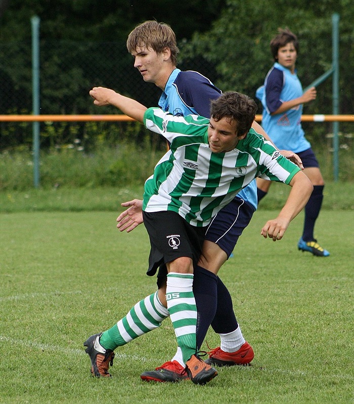 Bohemians 1905 - FC NItra 0:2 (0:1)