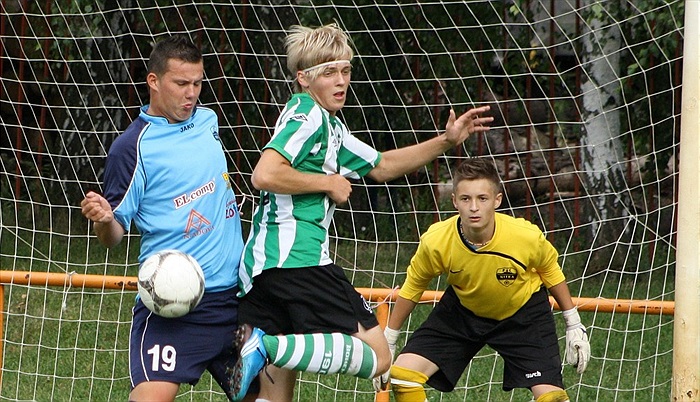 Bohemians 1905 - FC NItra 0:2 (0:1)