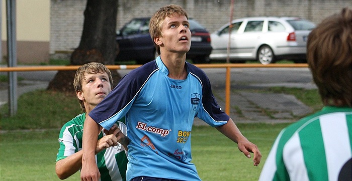 Bohemians 1905 - FC NItra 0:2 (0:1)