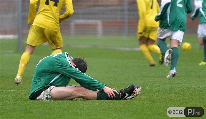 Sparta Praha - Bhemians 1905 2:2 (0:0)