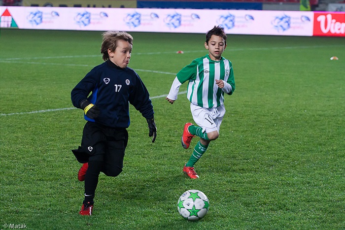 Bohemians 1905 - Sparta 0:1