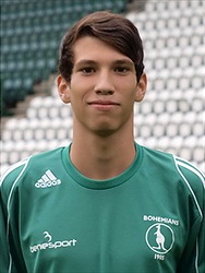 Martin Borek