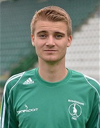 Jakub Horký