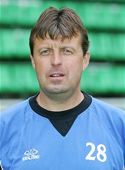 Po boji přišla i fotbalová radost