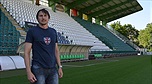 Martin Vaniak přichází do Bohemians, Slezák zůstává