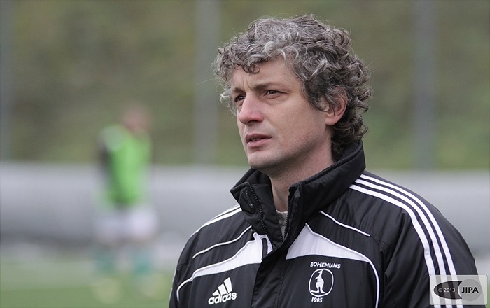 FK Kunice - Bohemians Praha 1905 1:0 (0:0)