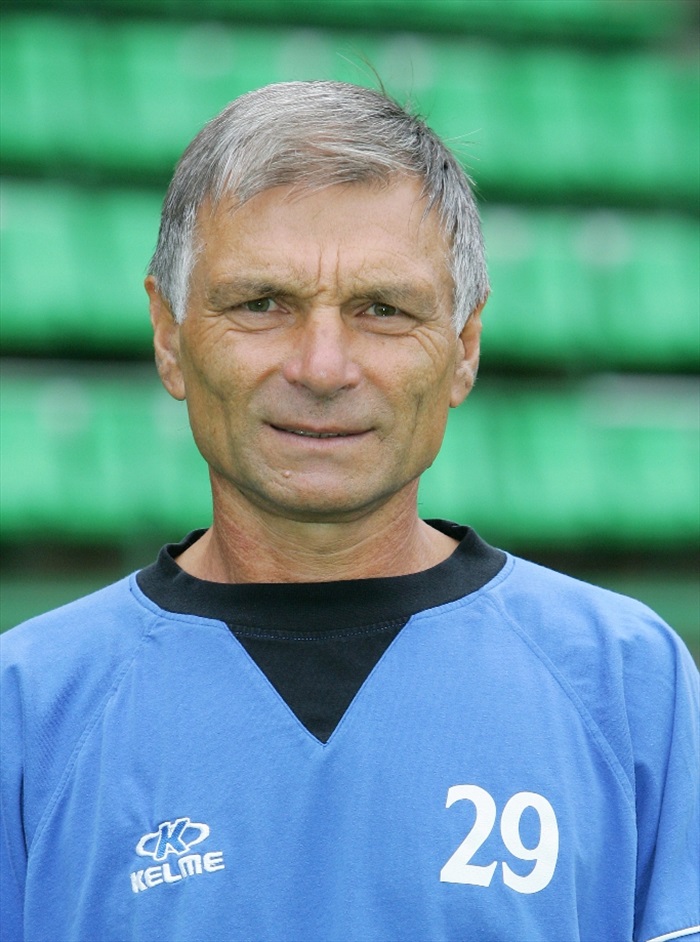 Václav Hradecký