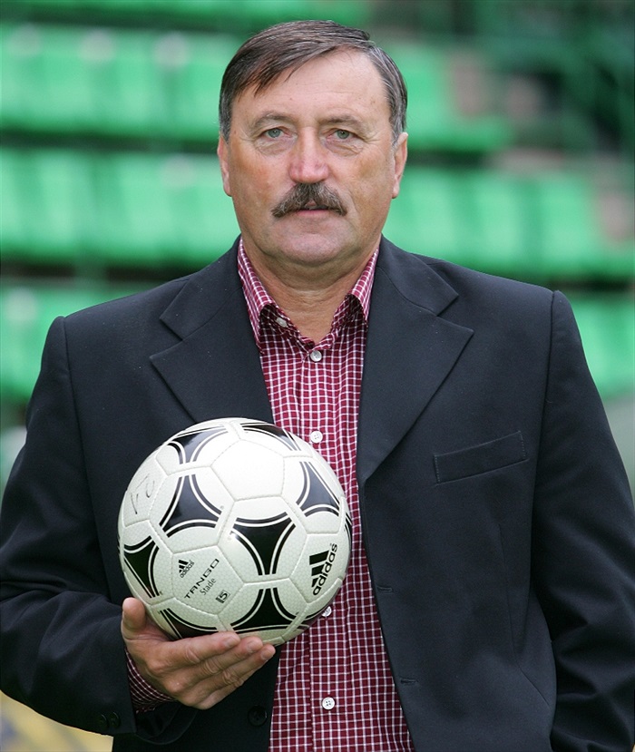 Antonín Panenka