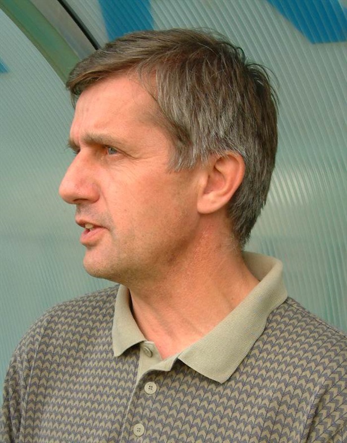 Vladimír Borovička