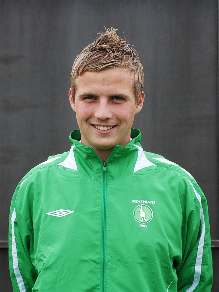 Jaroslav Köstl, trenér