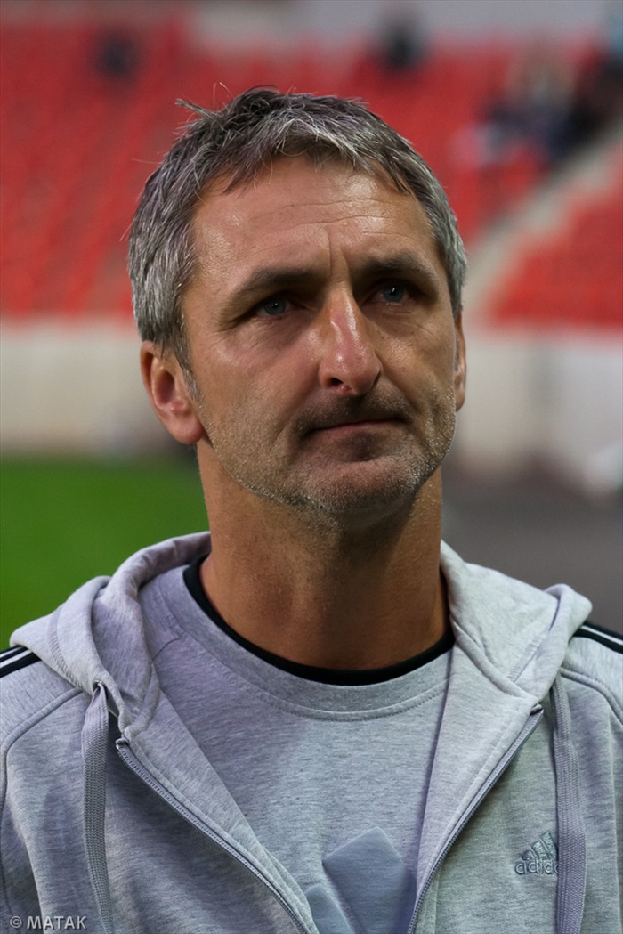 Bohemians 1905 - Slavia Praha 2:0