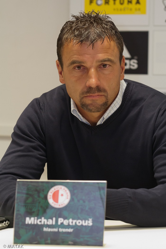 Bohemians 1905 - Slavia Praha 2:0